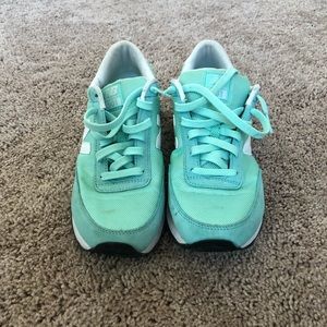 Retro classic 501 New Balance sneakers